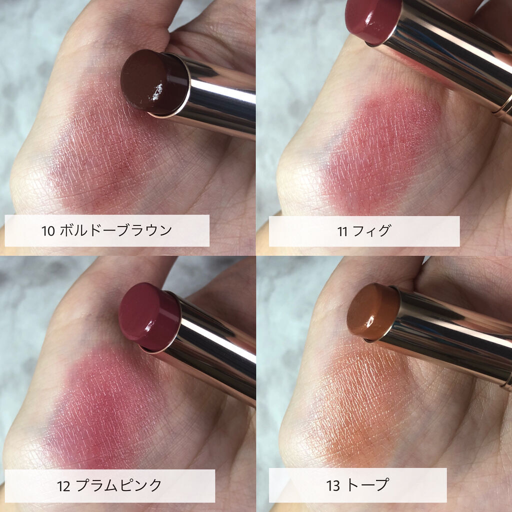 オペラ リップティント N/OPERA/リップティントを使ったクチコミ（2枚目）