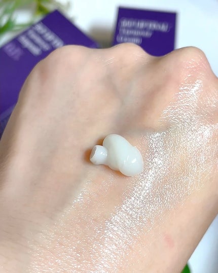 5GF リフティナル ターンオーバー 美容液/Mildlab/美容液を使ったクチコミ(4枚目)