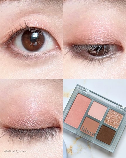 セカンドスキンメッシュマットクッション/hince/クッションファンデーションを使ったクチコミ(6枚目)