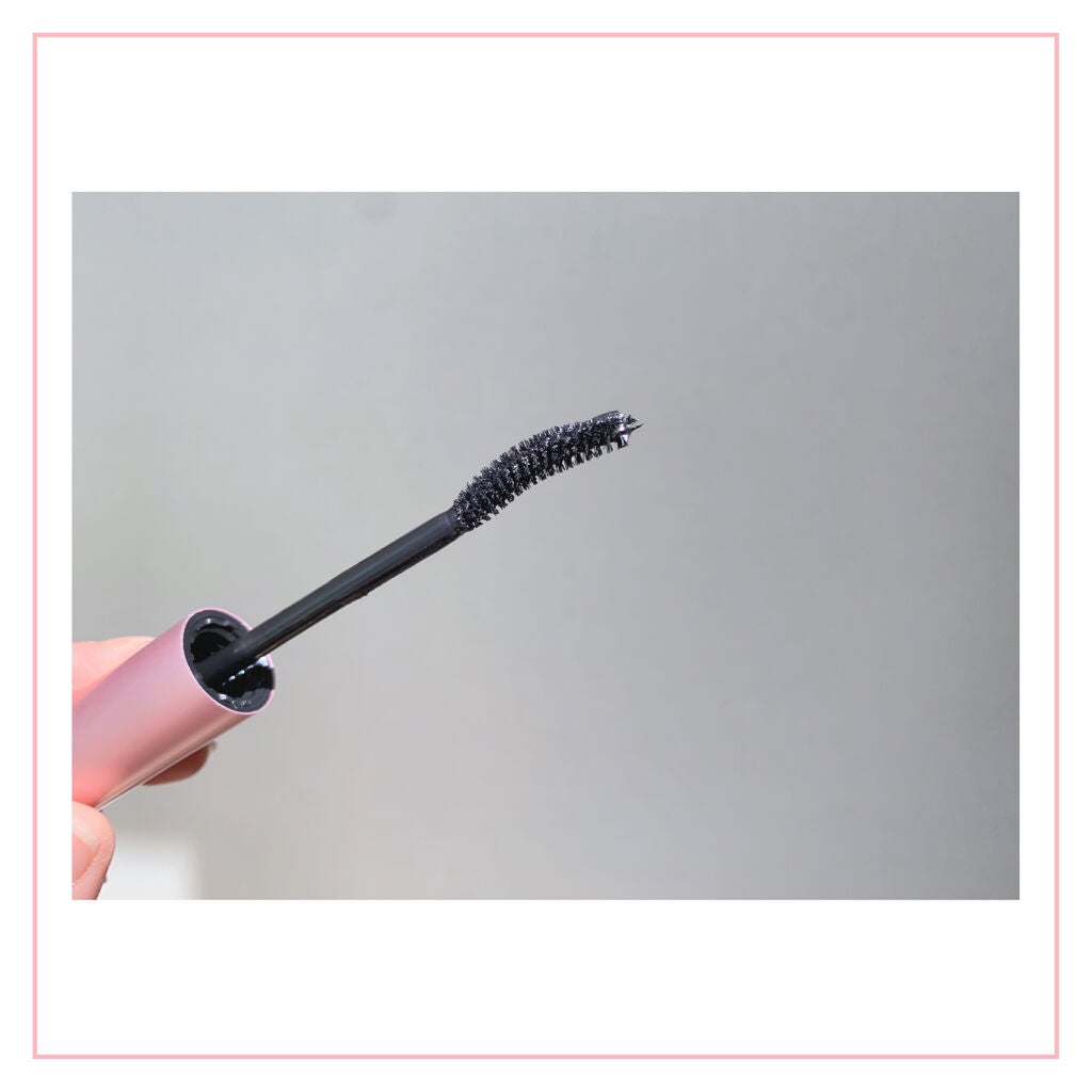 ベター ザン セックス マスカラ ドール ラッシュ/Too Faced/マスカラを使ったクチコミ(3枚目)