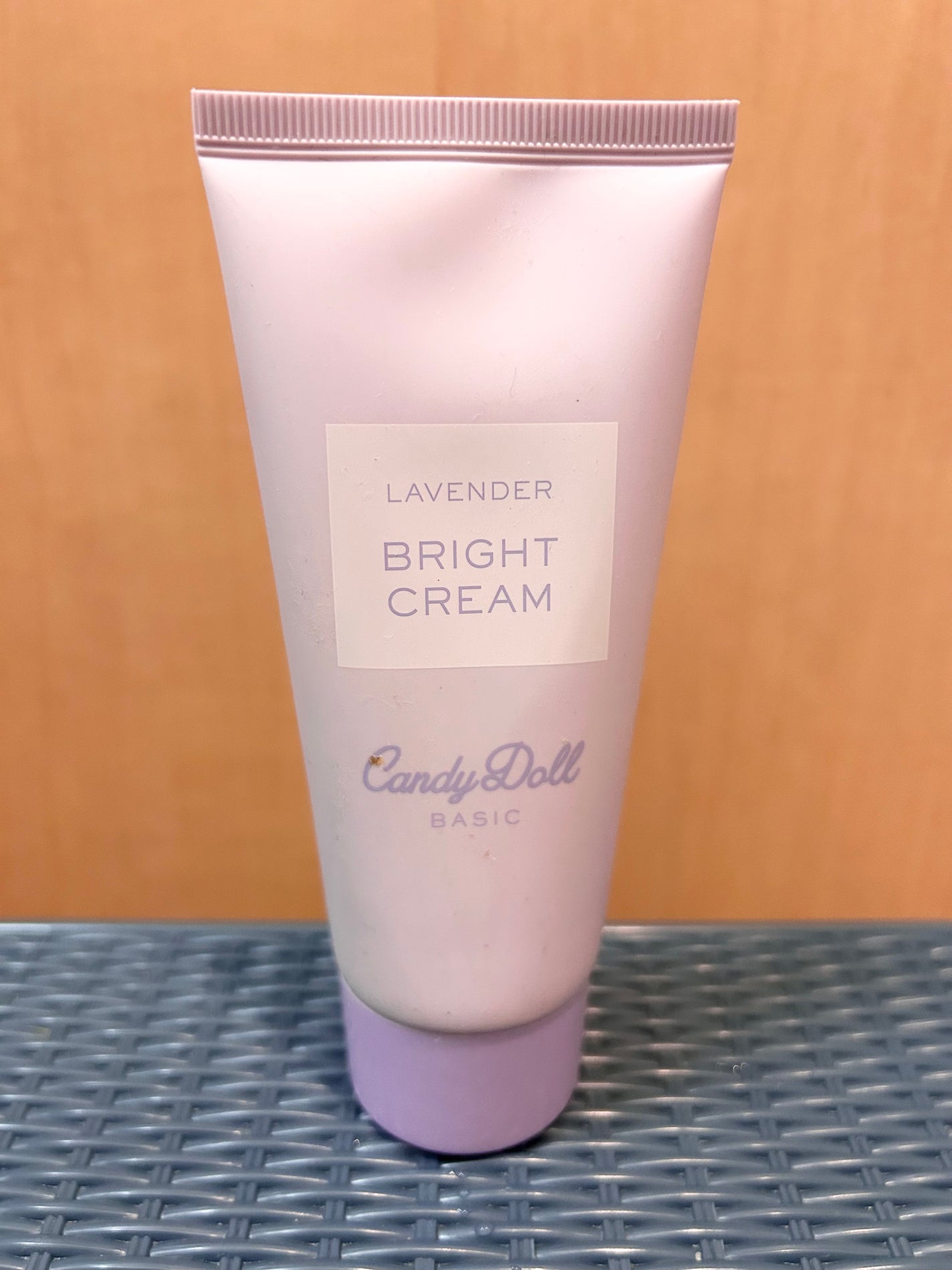 ブライトピュアクリームA/CandyDoll/化粧下地を使ったクチコミ(1枚目)