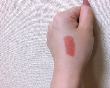 <旧>ルージュ ピュールクチュール/YVES SAINT LAURENT BEAUTE/口紅を使ったクチコミ（2枚目）