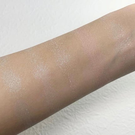 パーフェクトスタイリストアイズ/キャンメイク/アイシャドウパレットを使ったクチコミ(7枚目)