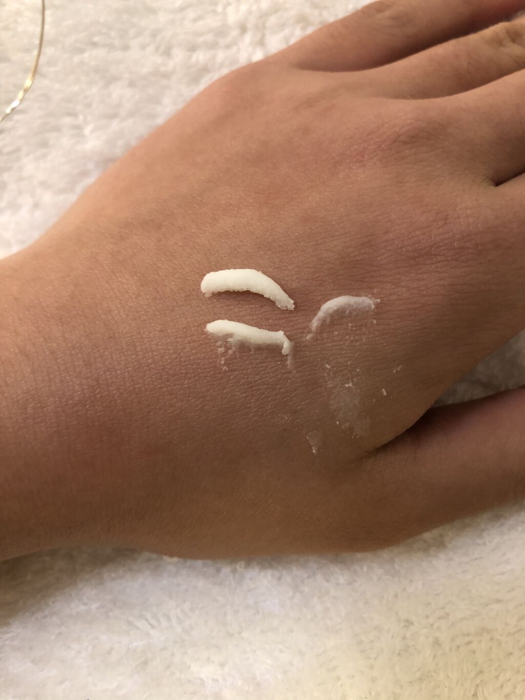 ヘアワックス/ザ・プロダクト/ヘアワックス・クリームを使ったクチコミ（3枚目）