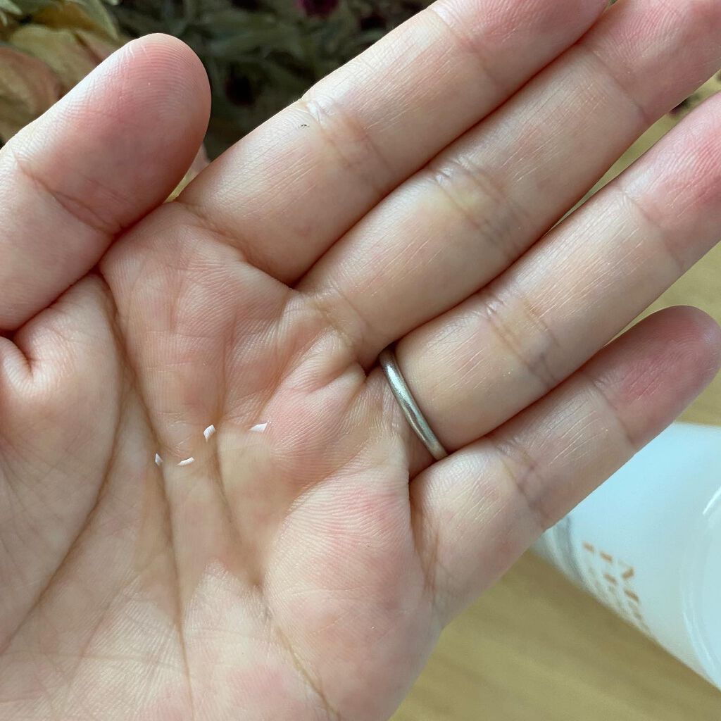 マヌカハニー ローション/アピセラピーコスメティクス/化粧水を使ったクチコミ（3枚目）