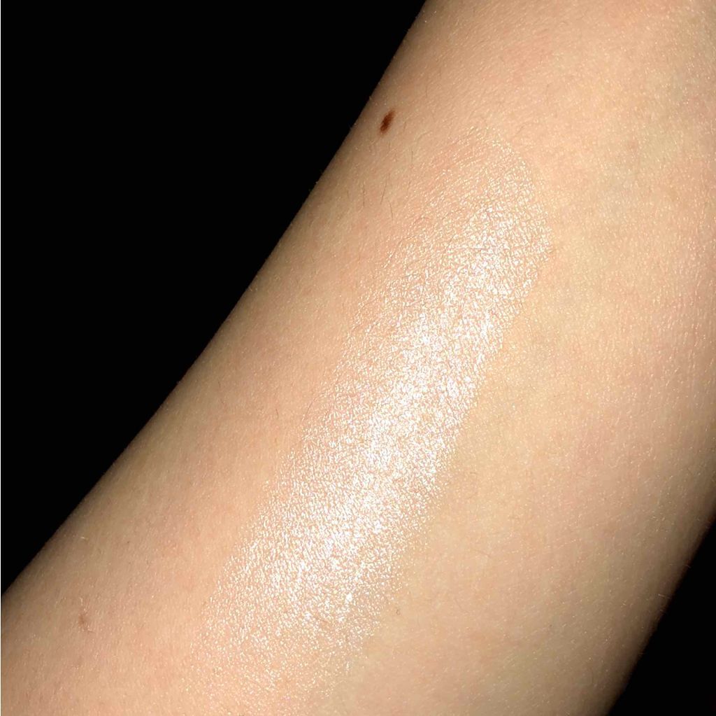 ハイライトスティック/CEZANNE/スティックハイライトを使ったクチコミ（1枚目）