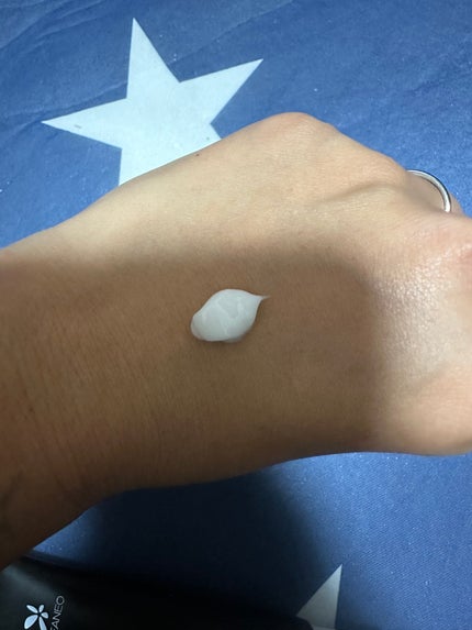 クリアネオクリーム/CLEANEO(クリアネオ)/デオドラント・制汗剤を使ったクチコミ(2枚目)