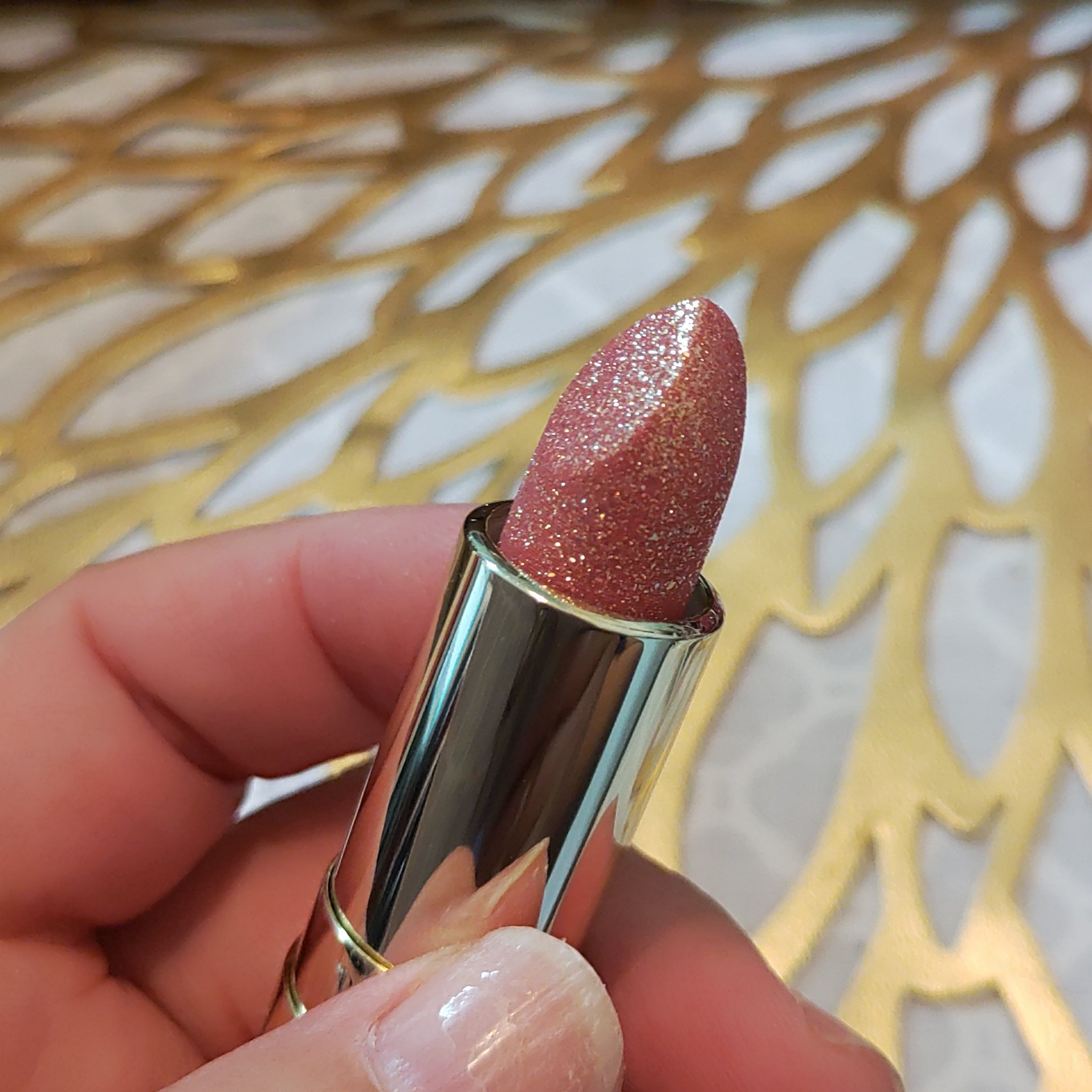 ジェミィ ティント セラム/Visée/リップティントを使ったクチコミ（3枚目）