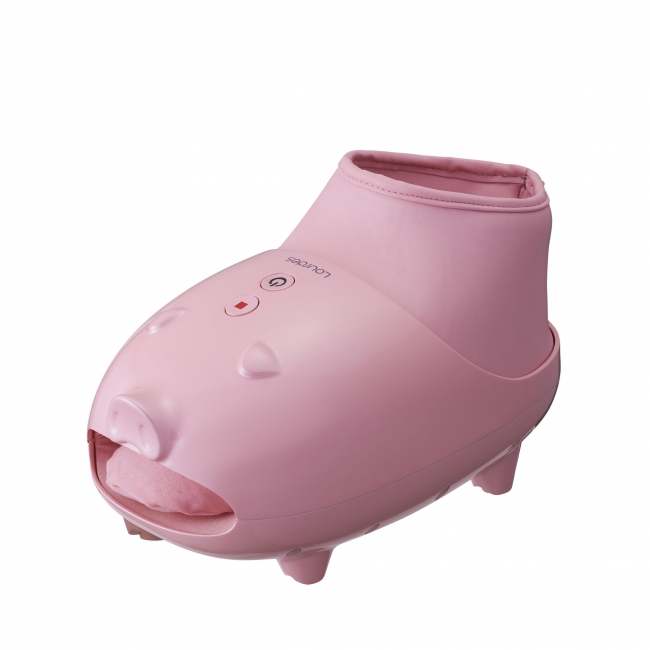 フットケアコードレス リラブー2 AX-KXL3710  pk（ピンク）