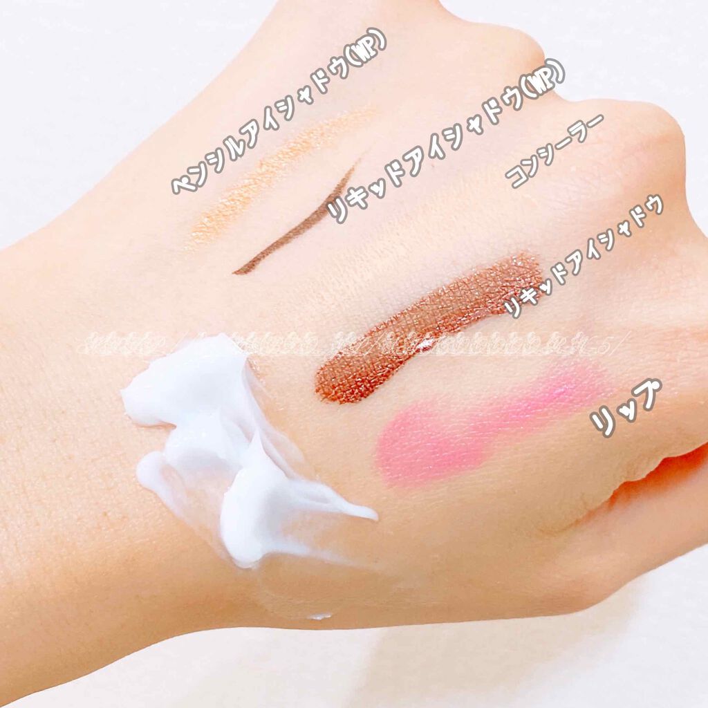 ミルキュア ピュア クレンジングクリーム/ハウス オブ ローゼ/クレンジングクリームを使ったクチコミ（2枚目）