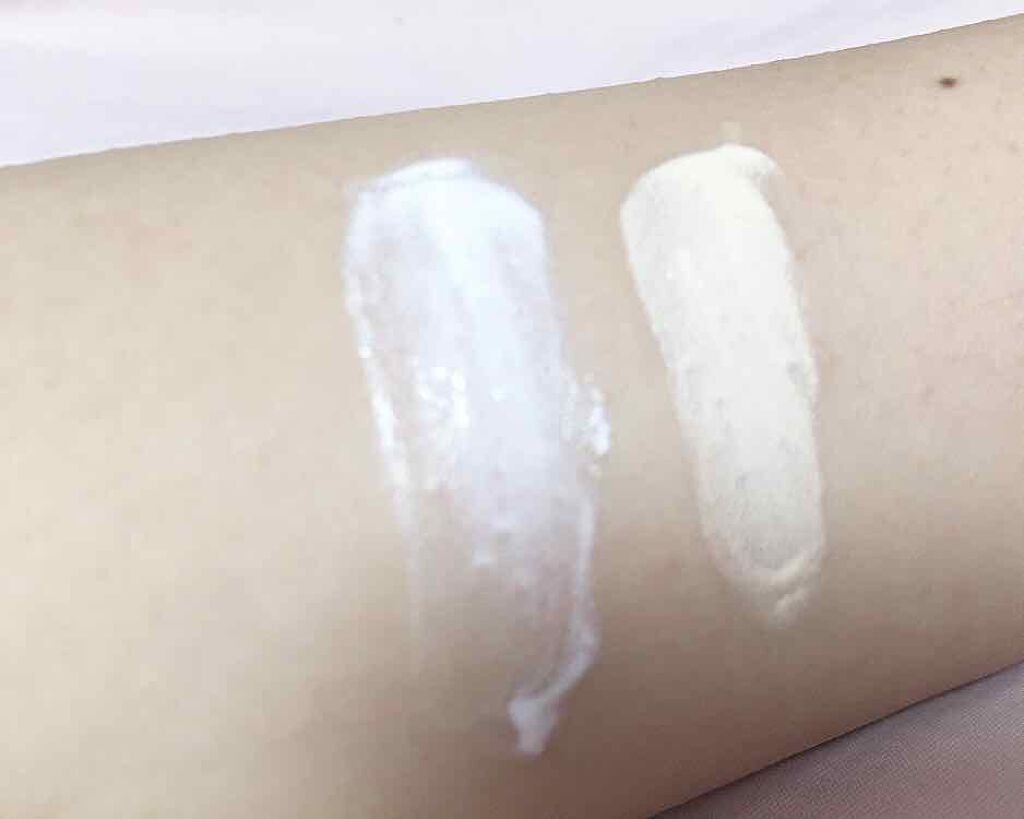 スキンアクア トーンアップUVエッセンス/スキンアクア/日焼け止めクリームを使ったクチコミ（2枚目）