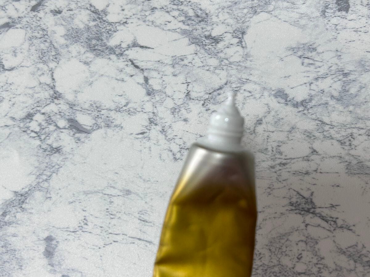 薬用しみ集中対策 プレミアム美容液/メラノCC/美容液を使ったクチコミ(4枚目)