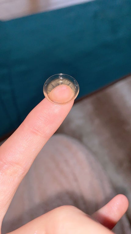 MOLAK 1day/MOLAK/ワンデー(1DAY)カラコンを使ったクチコミ(4枚目)