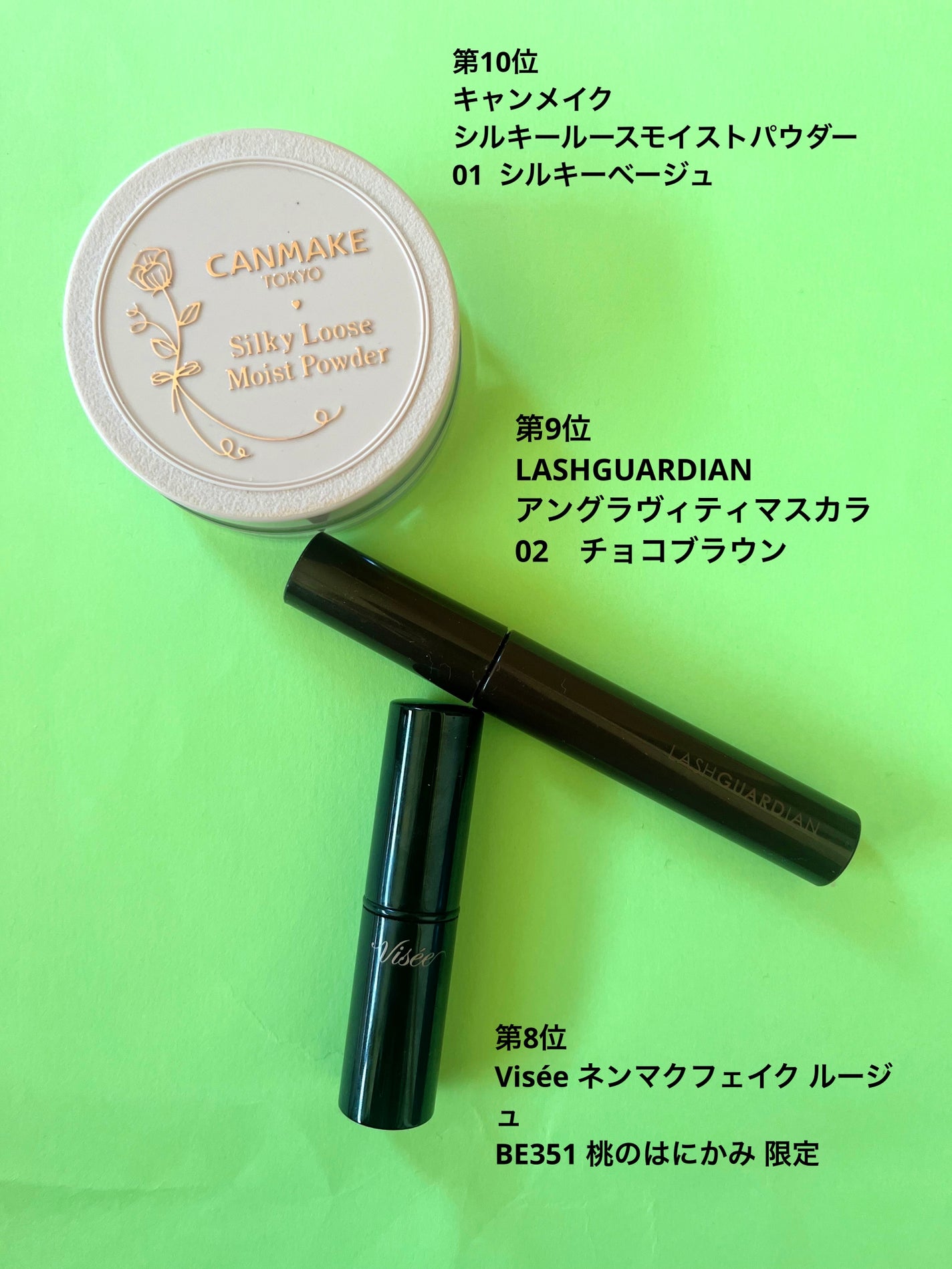 プロ アイ パレット/CLIO/アイシャドウパレットを使ったクチコミ(3枚目)