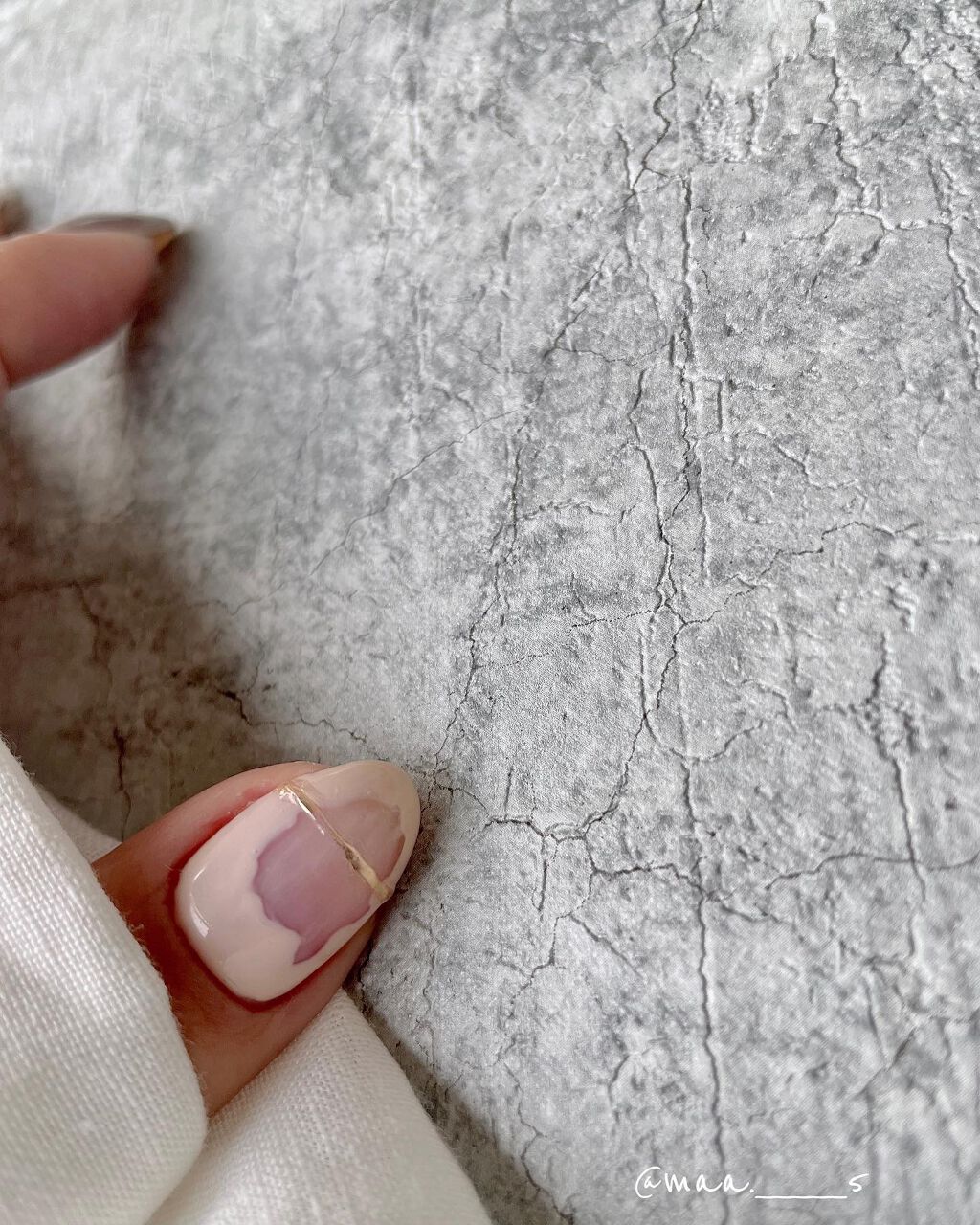 ジェルネイル6色セット/meanail/ジェルネイルを使ったクチコミ（3枚目）