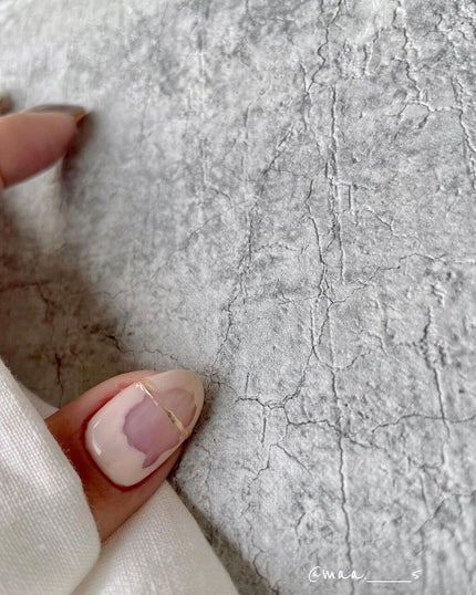 アイシングジェル/NAILTOWN/ジェルネイルを使ったクチコミ(3枚目)