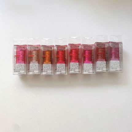 イロミッケ リップミミ/iromikke/口紅を使ったクチコミ(7枚目)