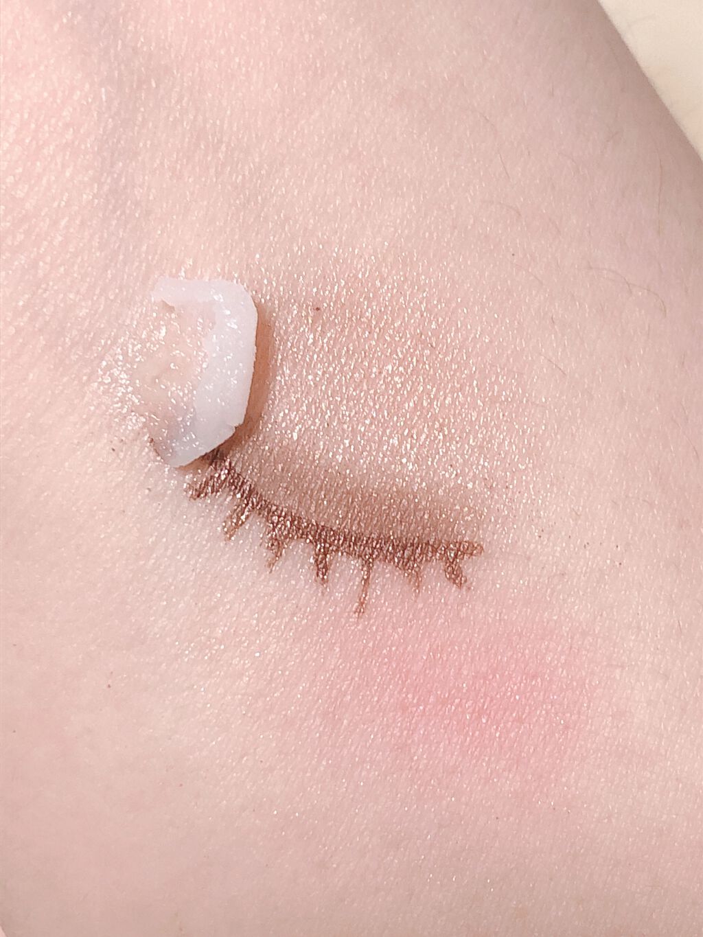 ルルルン クレンジングバーム（アロマタイプ）/ルルルン/クレンジングバームを使ったクチコミ（3枚目）