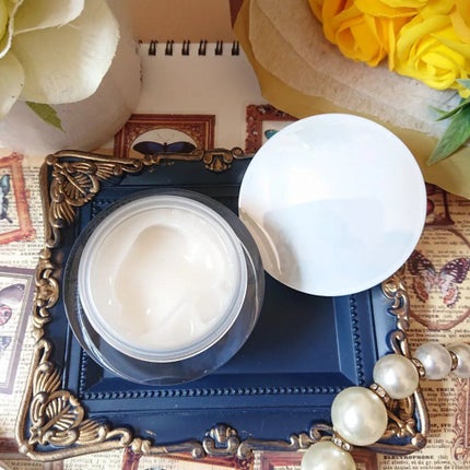 リンカ エステ リジェニック ジェル/LINKA esthe'/フェイスクリームを使ったクチコミ(2枚目)