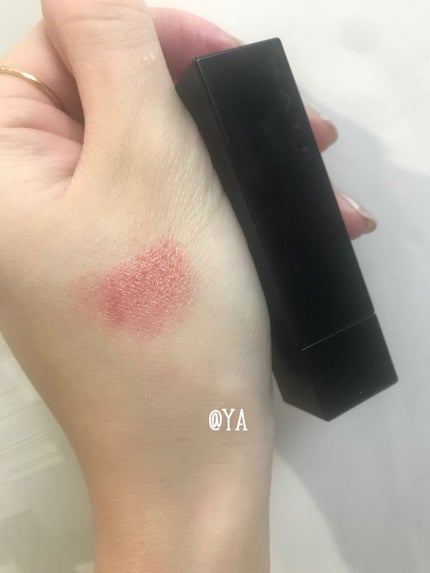 ケイト リップモンスター/KATE/口紅を使ったクチコミ(3枚目)