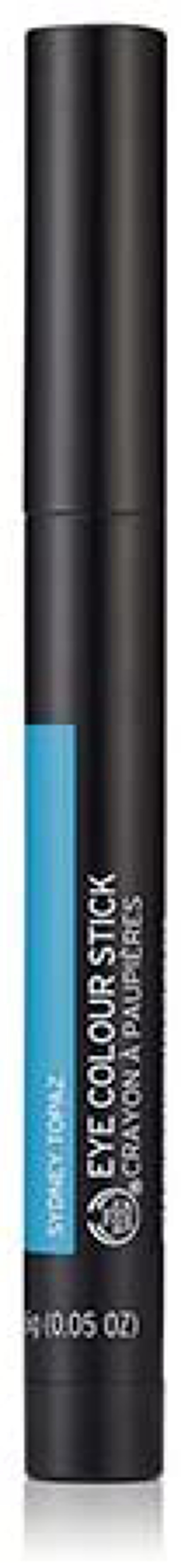 アイカラースティック シドニートパーズ