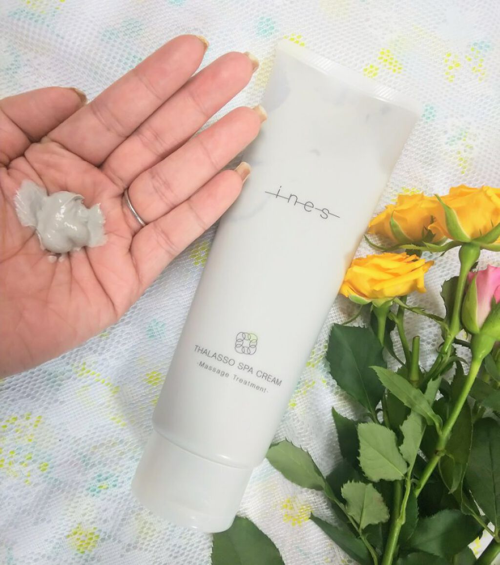 ジェントル スクラブ クレンズ/ines/市販シャンプーを使ったクチコミ（2枚目）