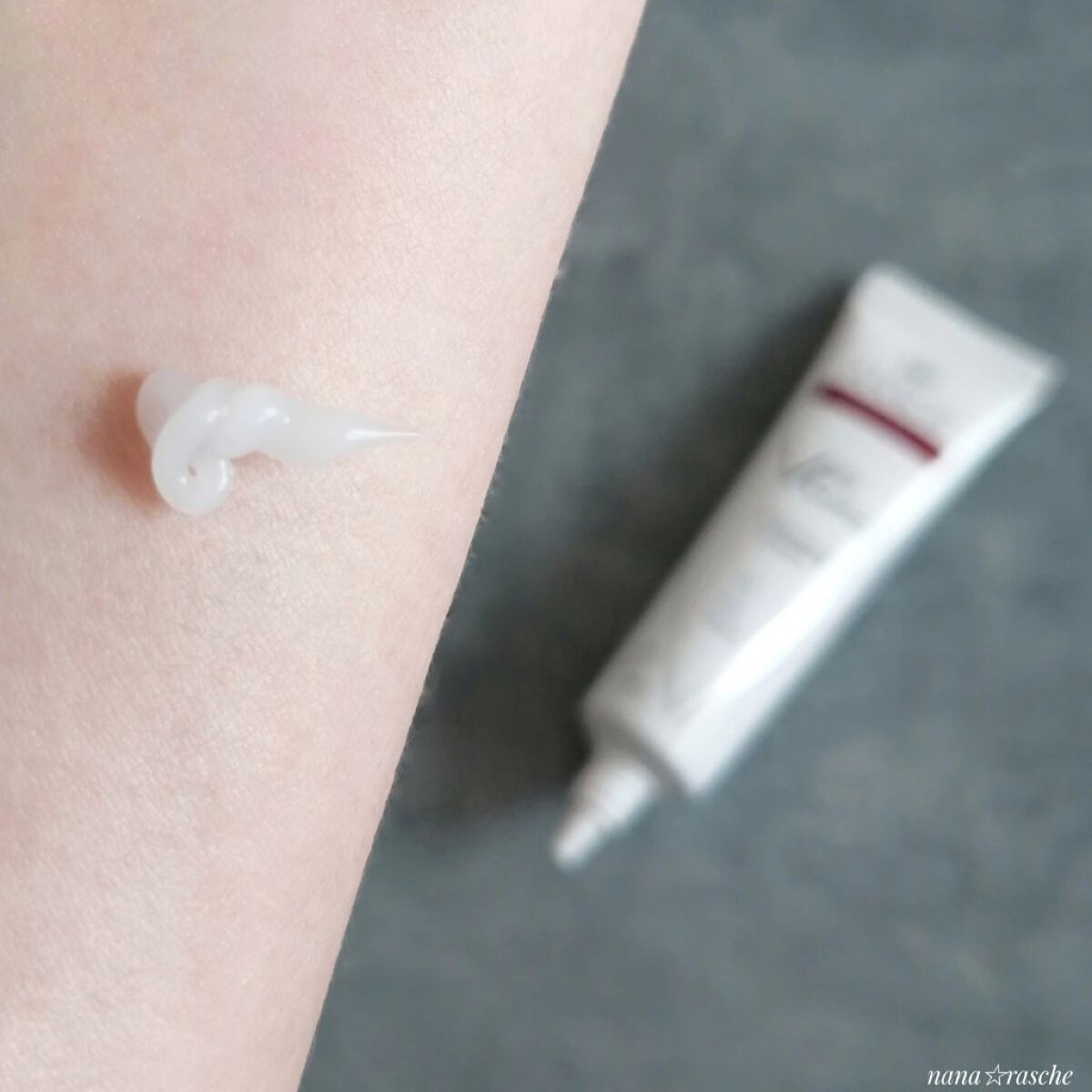 ベラコントゥアーフォーミングクリーム/ANACIS/フェイスクリームを使ったクチコミ（2枚目）