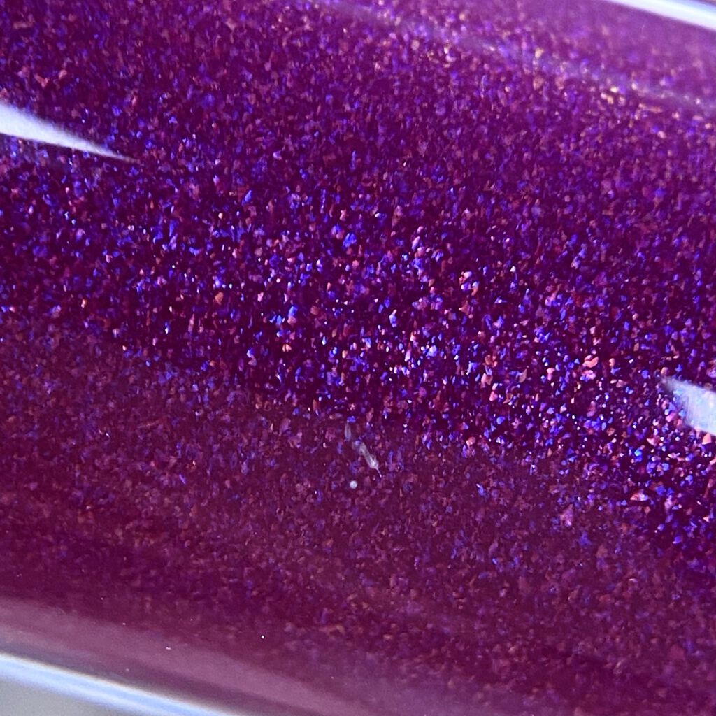 オーバーナイトリップティント/ENBAN TOKYO/口紅を使ったクチコミ（2枚目）