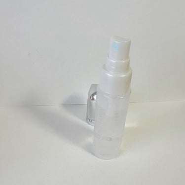 ザタイムリセット マイクロミスト/IPSA/ミスト状化粧水を使ったクチコミ（2枚目）