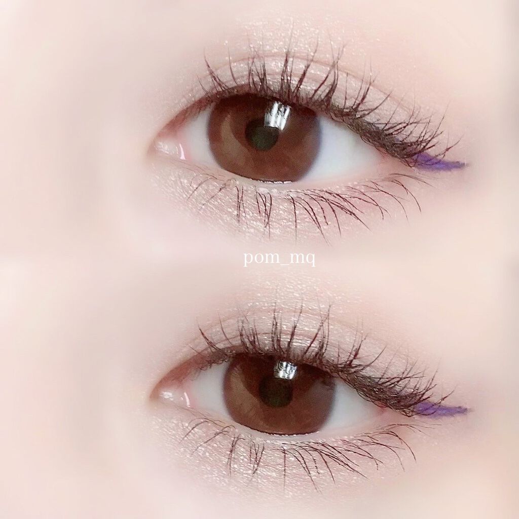 カラーステイ グレイズ スティック/REVLON/スティックアイシャドウを使ったクチコミ(3枚目)