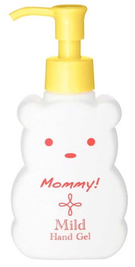 マミー マイルドハンドジェル