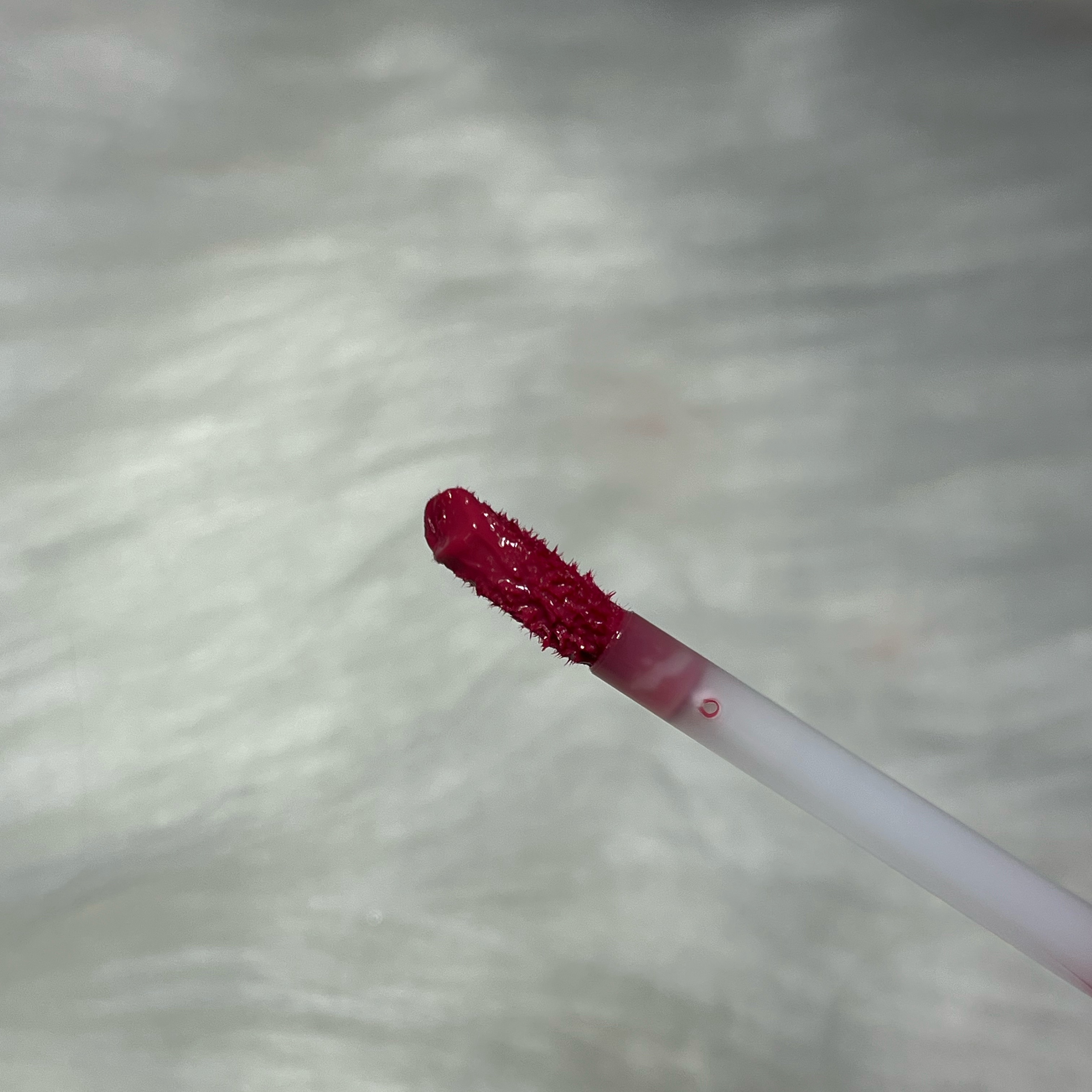 ユニコーンユートピア コレクション タイムレスグロウ　ルージュティント　ユニコーンユートピア/JILL STUART/メイクアップキットを使ったクチコミ（3枚目）