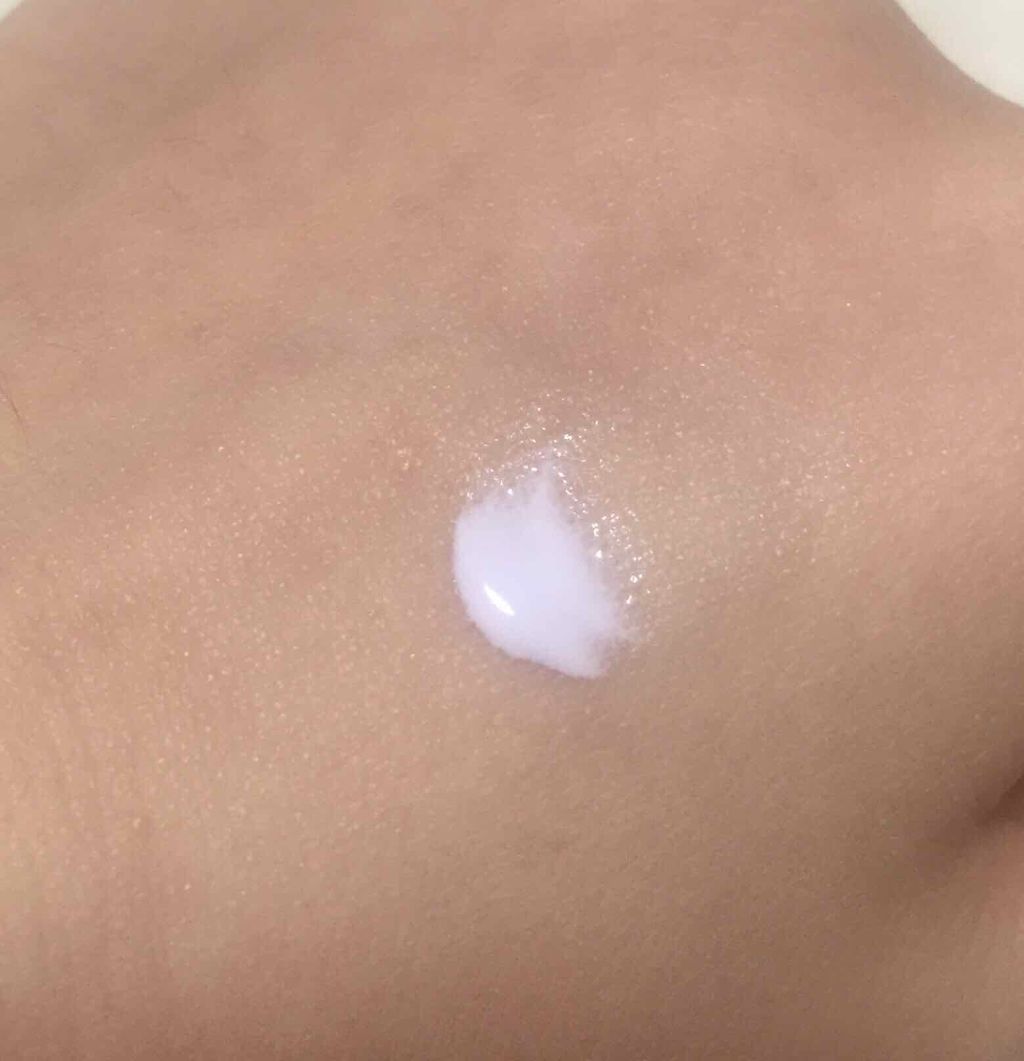 スキンアクア トーンアップUVエッセンス/スキンアクア/日焼け止めクリームを使ったクチコミ(2枚目)