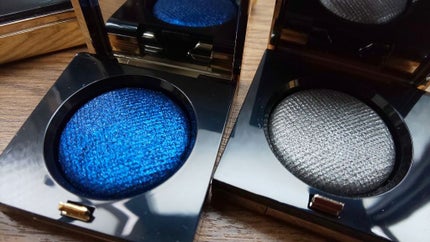 リュクスアイシャドウ サーパンタイン/BOBBI BROWN/単色アイシャドウの画像