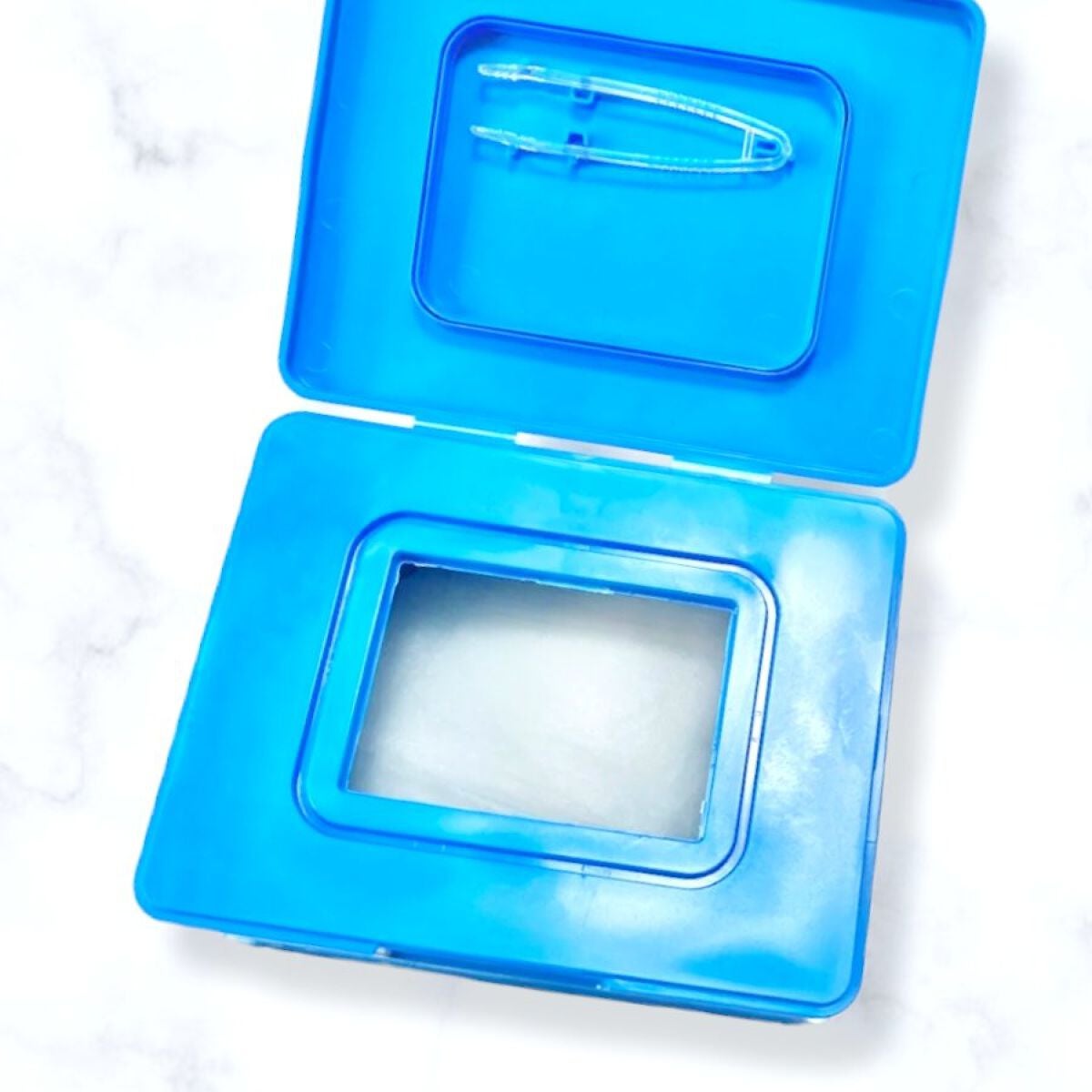 プロCICA マスク/VT/シートマスク・パックを使ったクチコミ(2枚目)