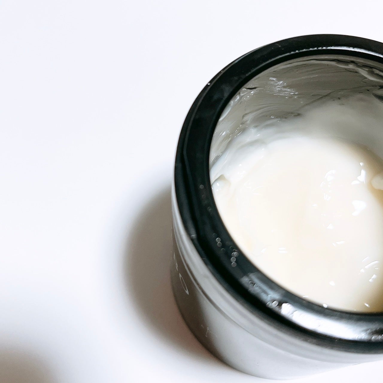 メロウ オフ ヴェイル/KANEBO/クレンジングクリームを使ったクチコミ(3枚目)