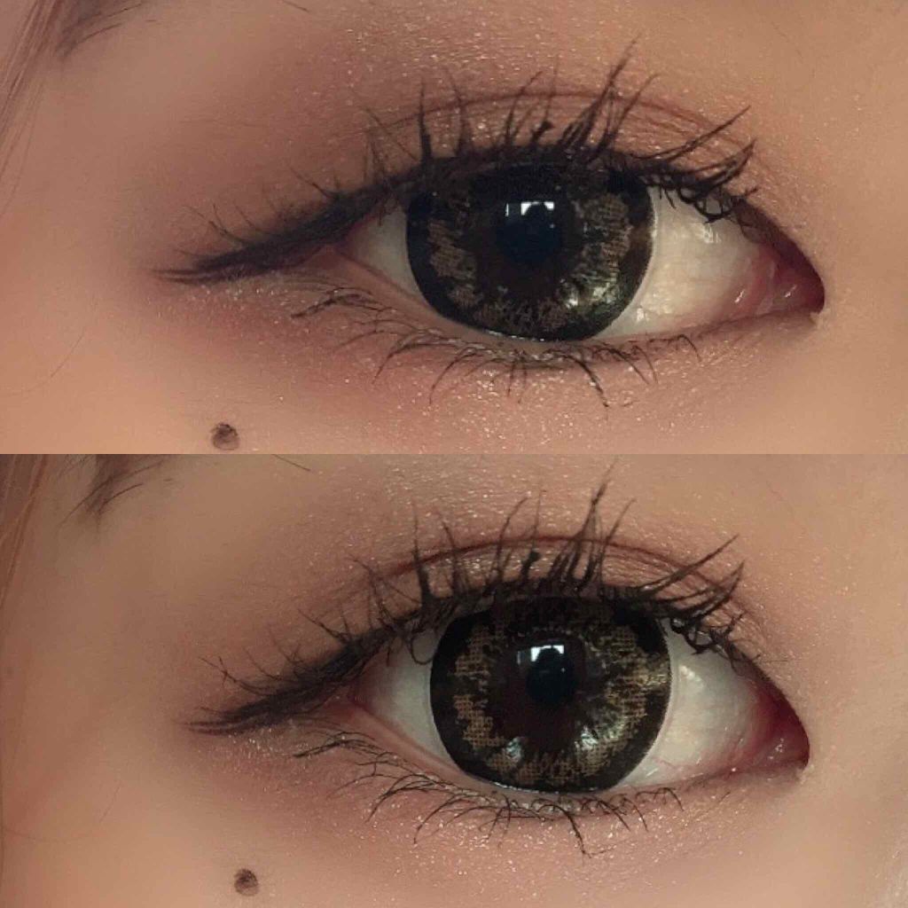 エクストラ ディメンション アイシャドウ/M・A・C/単色アイシャドウを使ったクチコミ(3枚目)