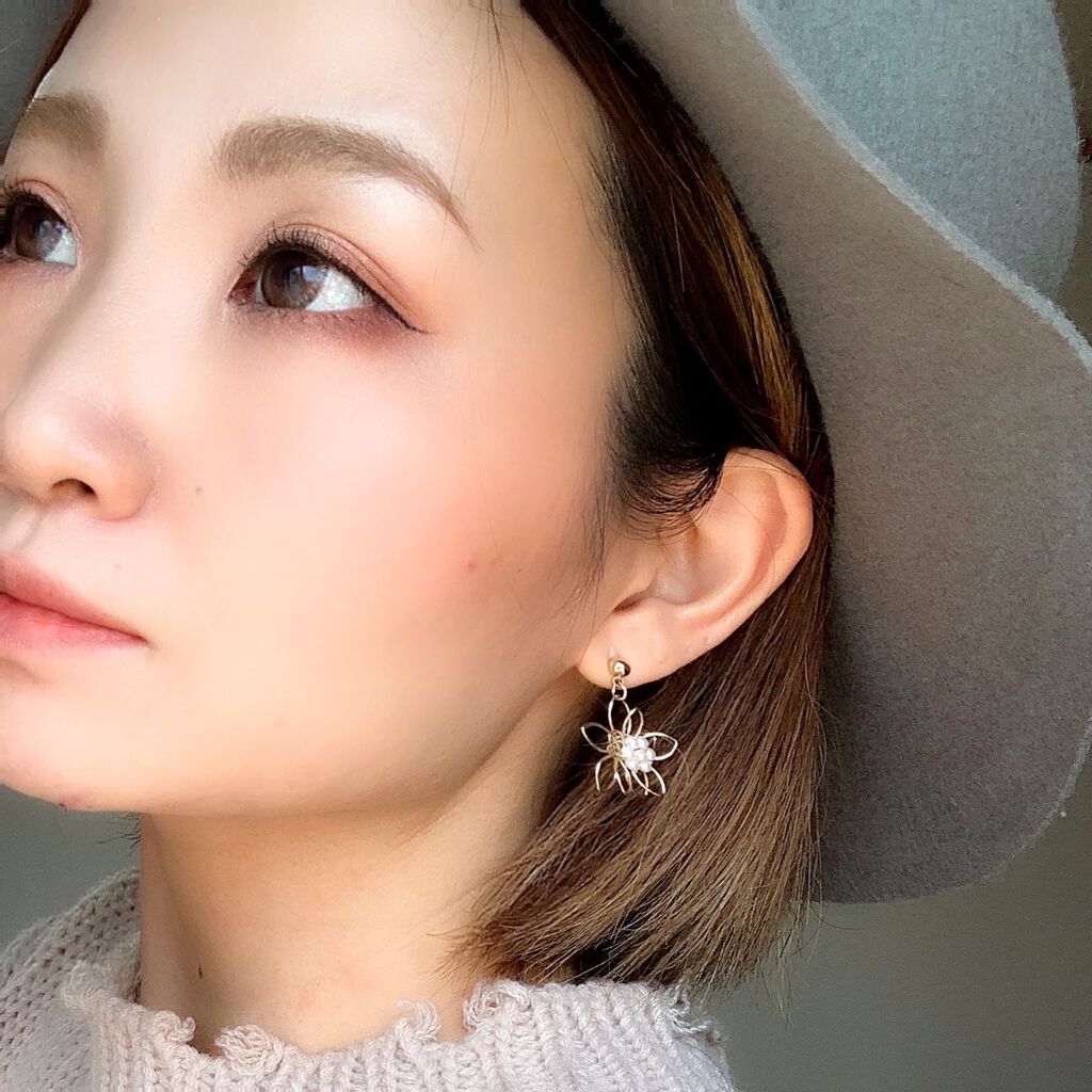 ワンピックアイシャドウパレット/APLIN/アイシャドウパレットを使ったクチコミ(7枚目)