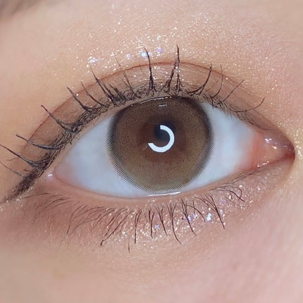 YURIAL 1DAY/URIA i-DOL/ワンデー(1DAY)カラコンを使ったクチコミ(3枚目)