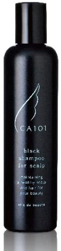 CA101 薬用 ブラックシャンプー