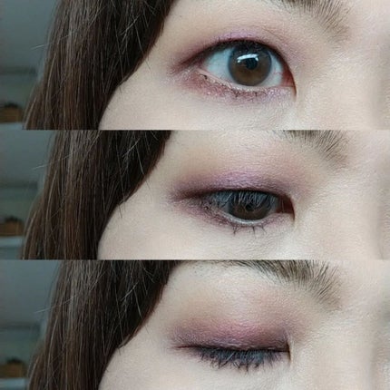 M・A・Cガールズ パレット レイバー ガール/M・A・C/メイクアップキットを使ったクチコミ(2枚目)