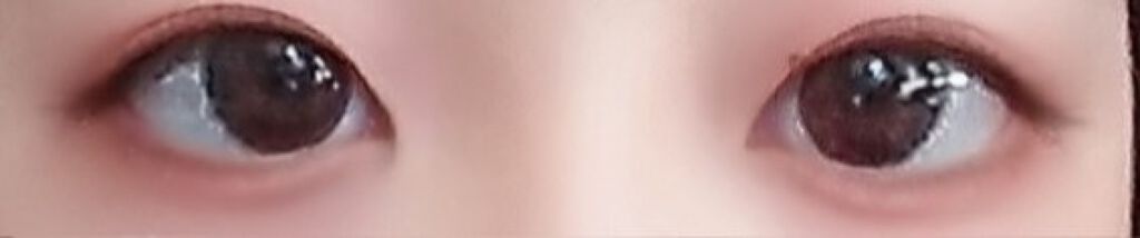 カンコレ リップスティック/DAISO/口紅を使ったクチコミ（3枚目）