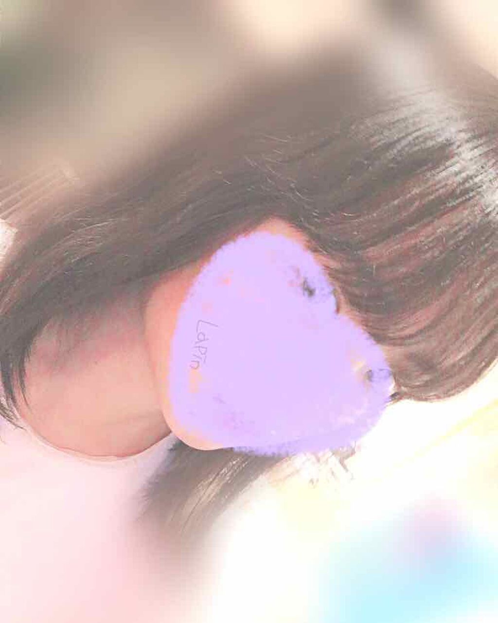 わーちゃん on LIPS 「皆さんこんにちは!わーちゃんです!私の髪の毛いままでは、うねう..」(1枚目)