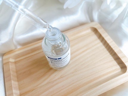 131 ポア クリアリング セラム/Celladix/美容液を使ったクチコミ(3枚目)