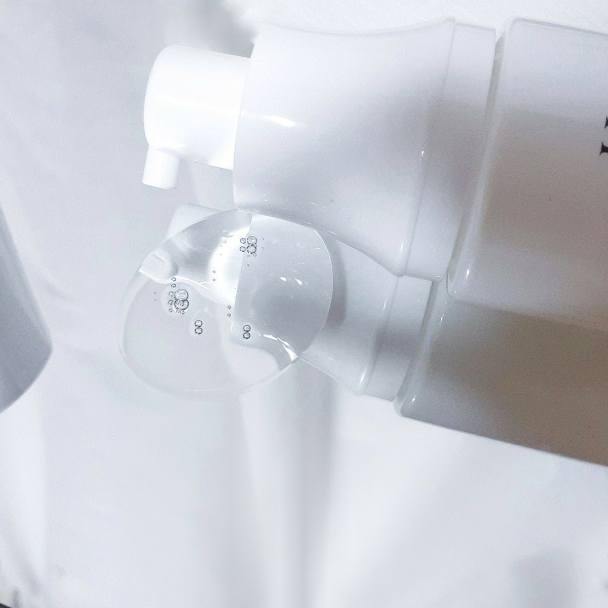 角層ケア美容液/HAKU/美容液を使ったクチコミ(2枚目)