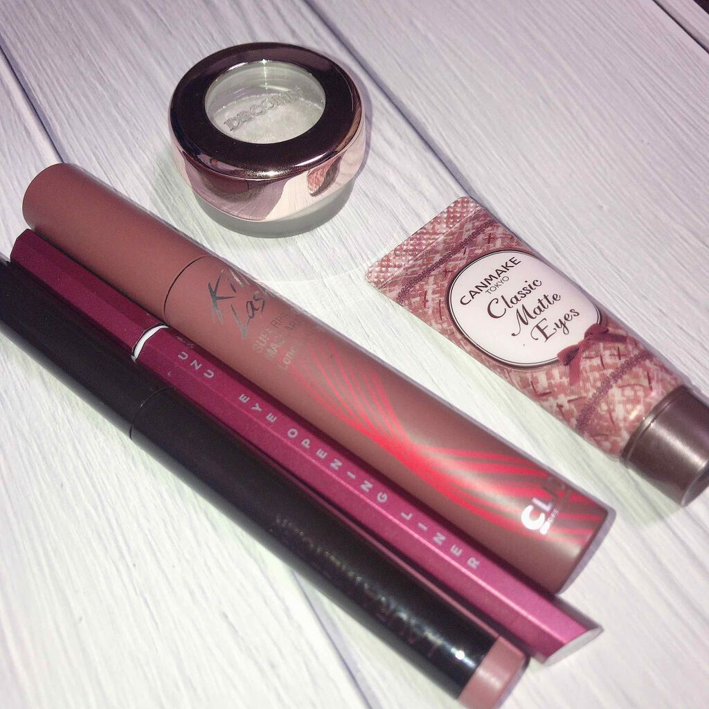 キャビアスティック アイカラー/ローラ メルシエ/スティックアイシャドウを使ったクチコミ（2枚目）