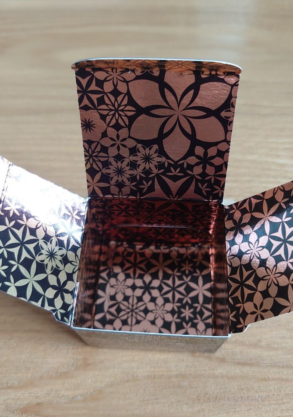 アイグロウ ジェム/DECORTÉ/ジェル・クリームアイシャドウを使ったクチコミ(2枚目)