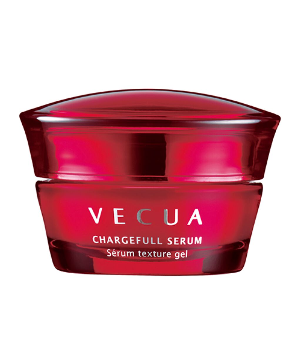 VECUA チャージフル セラム