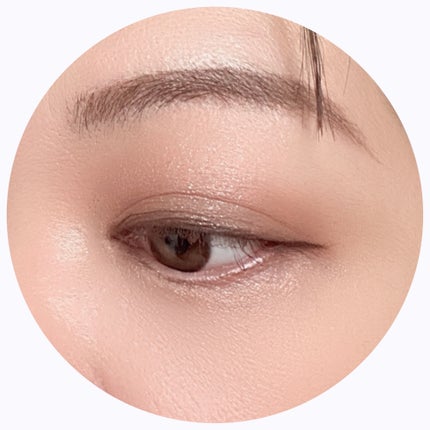 ウォンジョンヨ W デイリームードアップパレット /Wonjungyo/アイシャドウパレットを使ったクチコミ(4枚目)