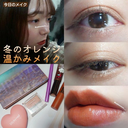 GO TRAVEL 15色アイシャドウパレット/FOCALLURE/アイシャドウパレットを使ったクチコミ(1枚目)